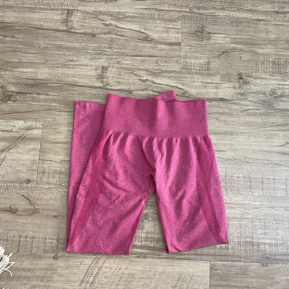 Nvgtn contour leggings